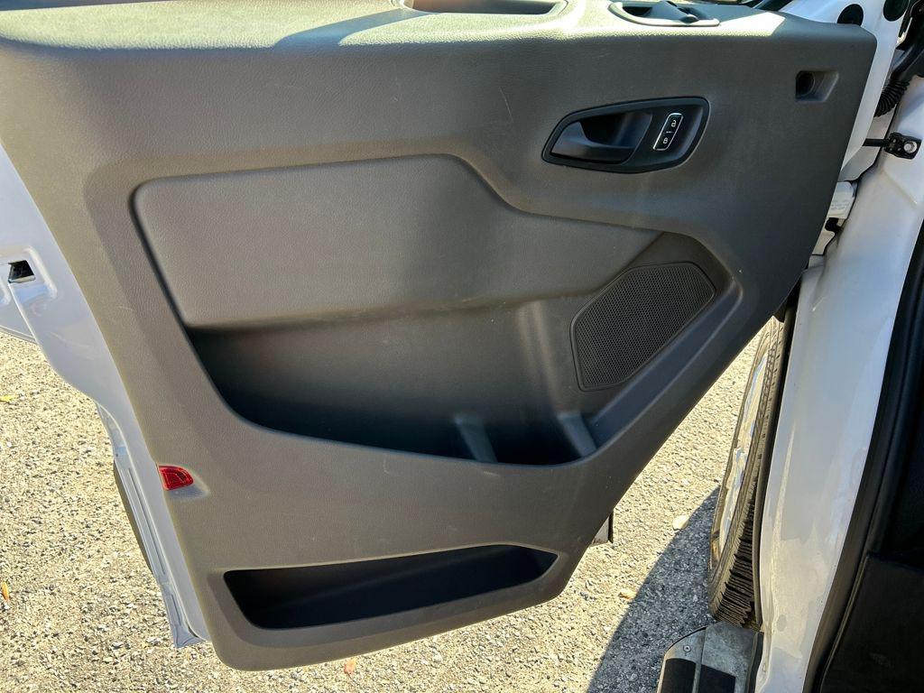 used 2024 Ford Transit-250 car, priced at $29,995
