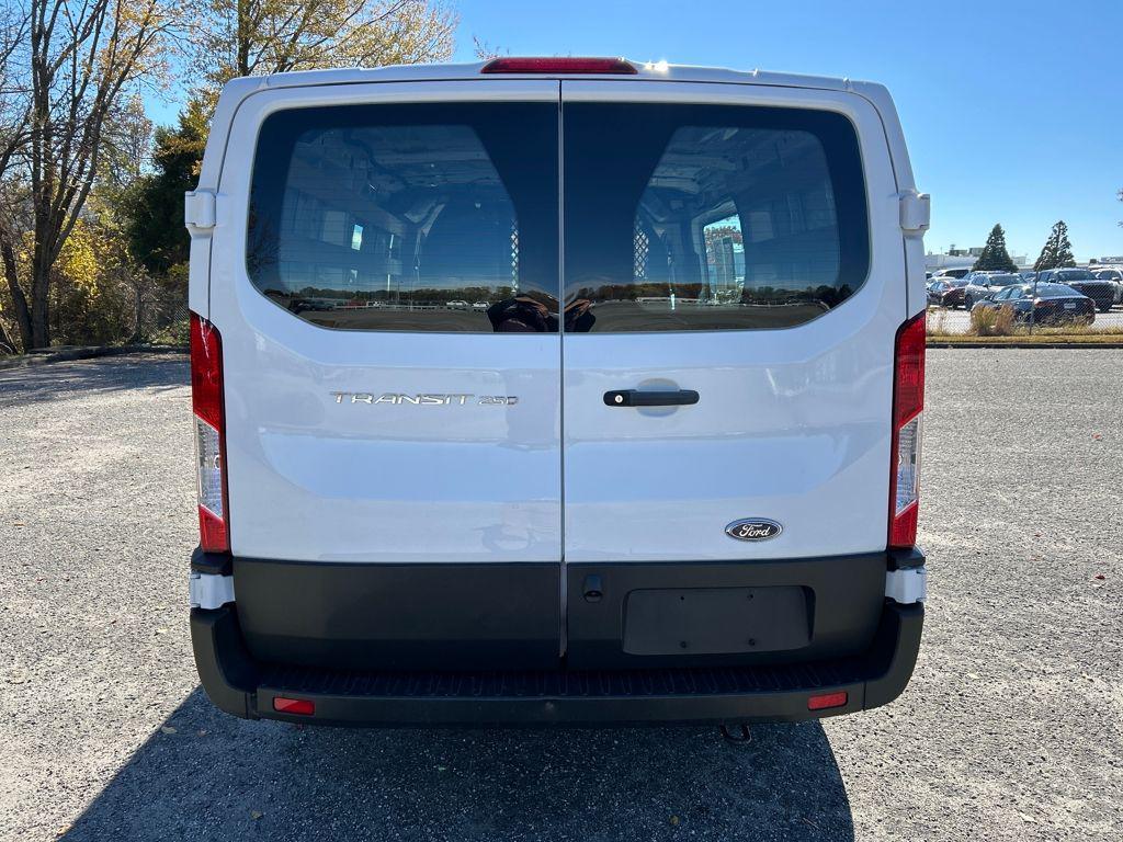 used 2024 Ford Transit-250 car, priced at $29,995