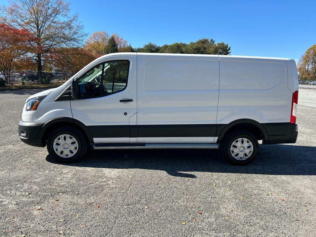 used 2024 Ford Transit-250 car, priced at $29,995