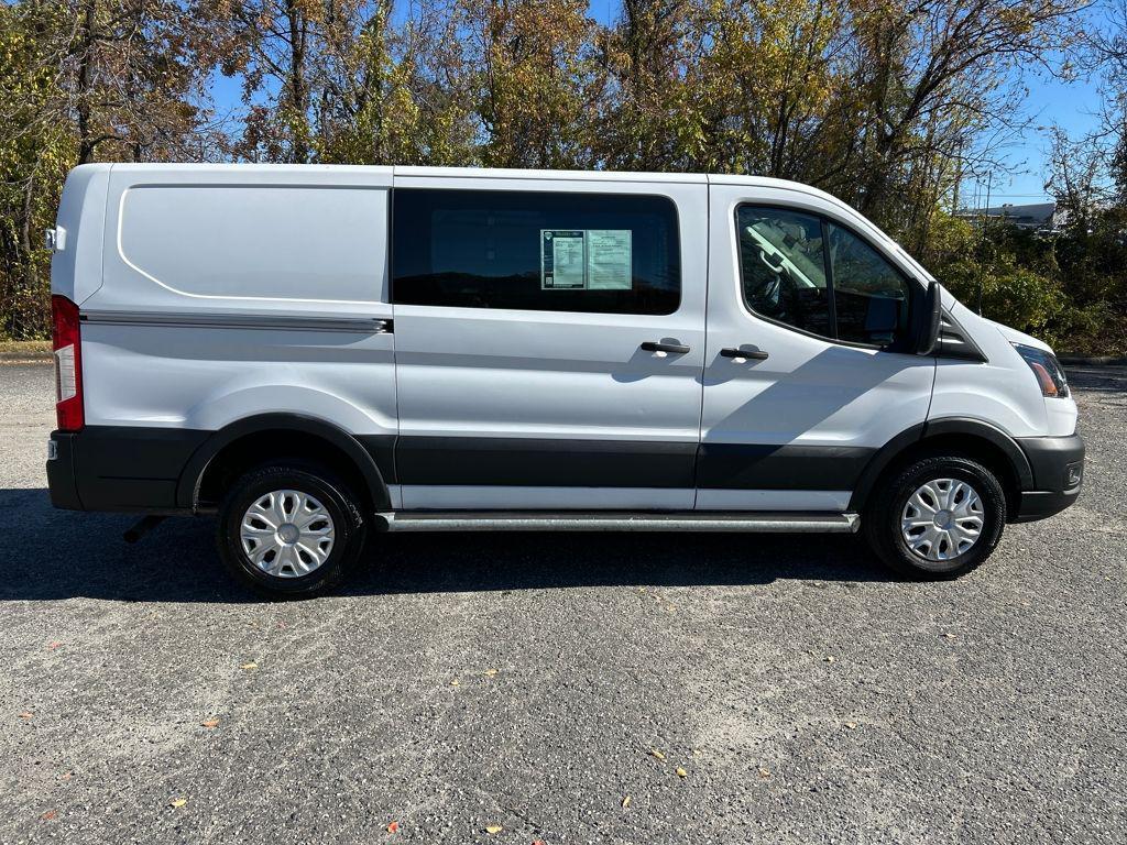 used 2024 Ford Transit-250 car, priced at $29,995