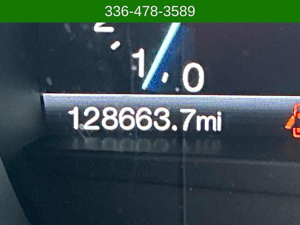 used 2016 Ford Fusion car, priced at $9,797