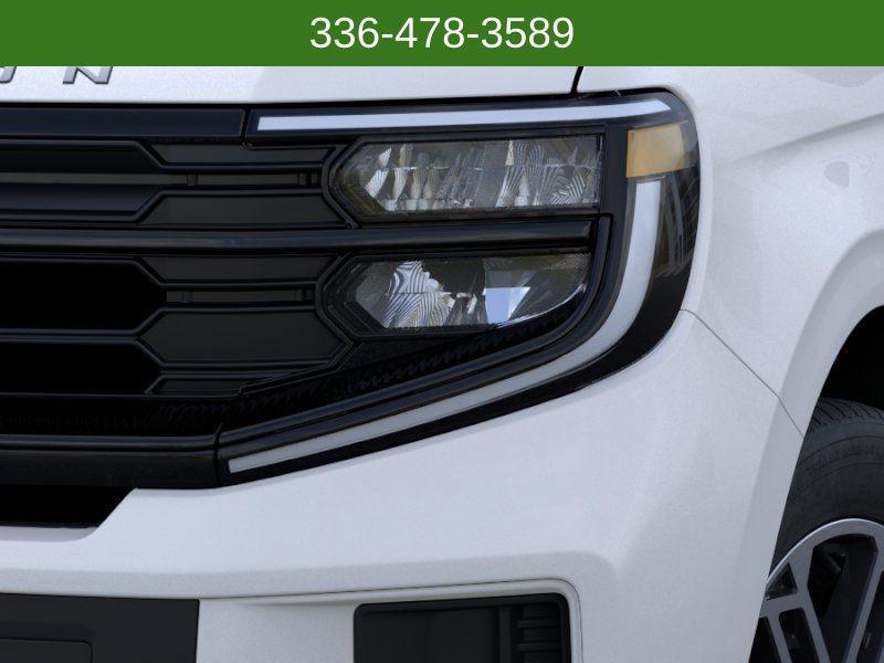 new 2026 Ford Expedition Max car, priced at $77,460