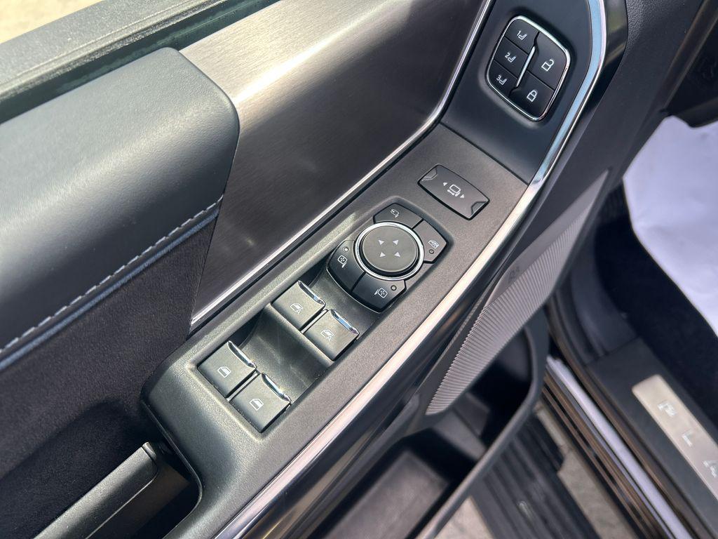 used 2025 Ford F-150 car, priced at $67,337