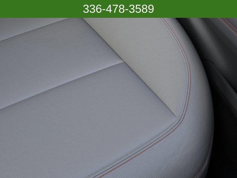 new 2026 Ford Explorer car, priced at $50,015