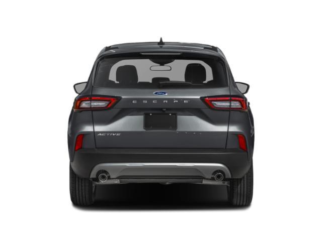 used 2024 Ford Escape car, priced at $24,198