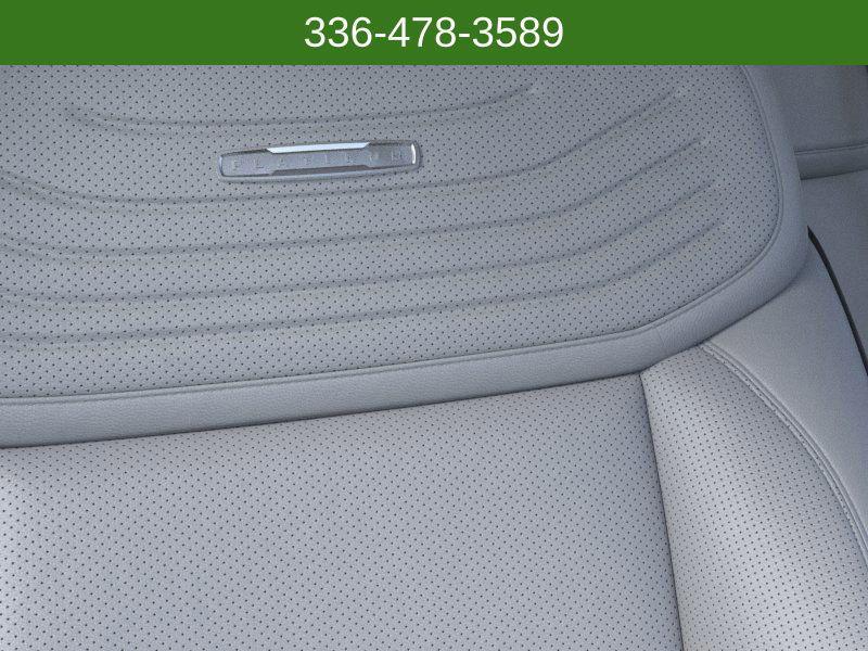 new 2026 Ford Expedition Max car, priced at $95,705