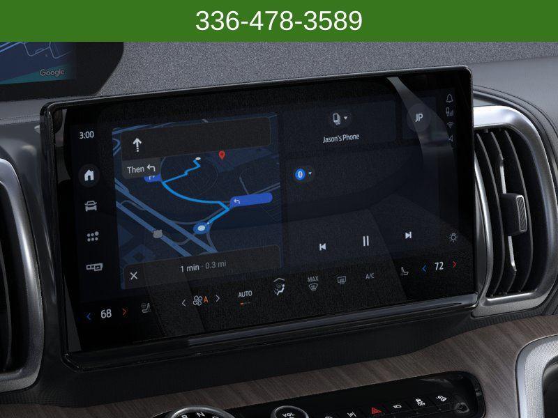 new 2026 Ford Expedition Max car, priced at $95,705