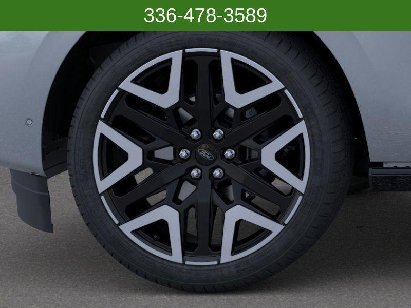 new 2026 Ford Expedition Max car, priced at $95,705