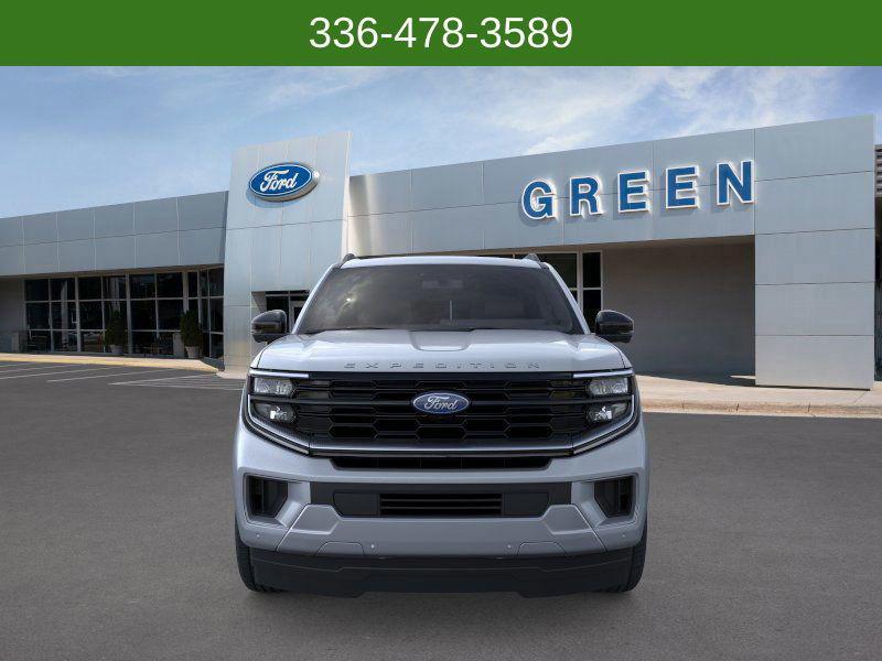 new 2026 Ford Expedition Max car, priced at $95,705