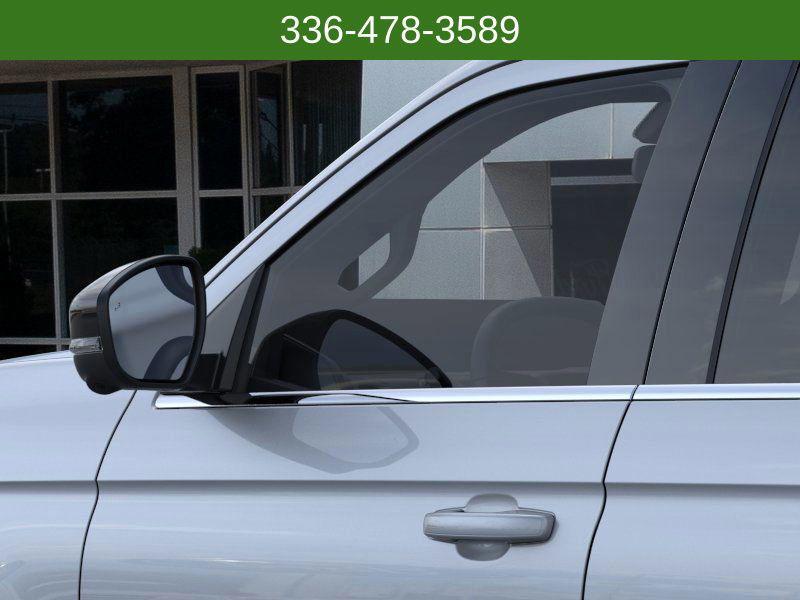 new 2026 Ford Expedition Max car, priced at $95,705