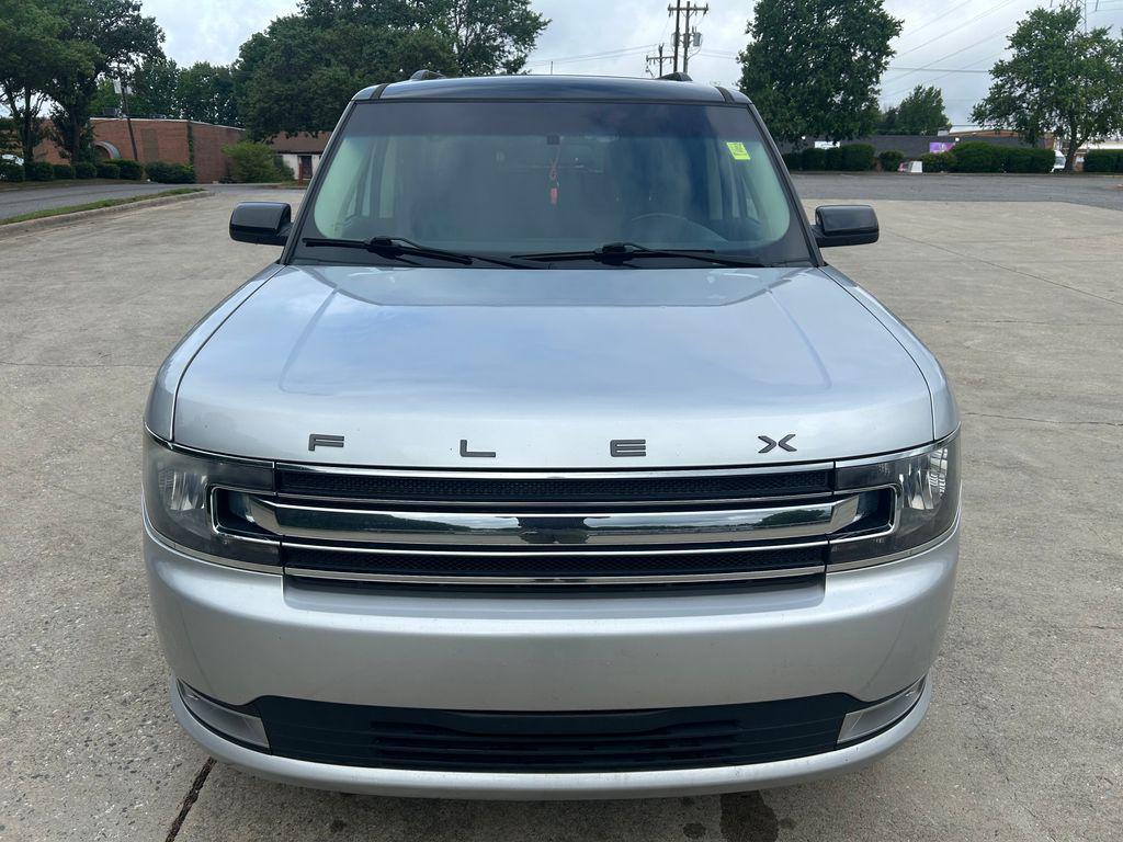 used 2014 Ford Flex car, priced at $9,887