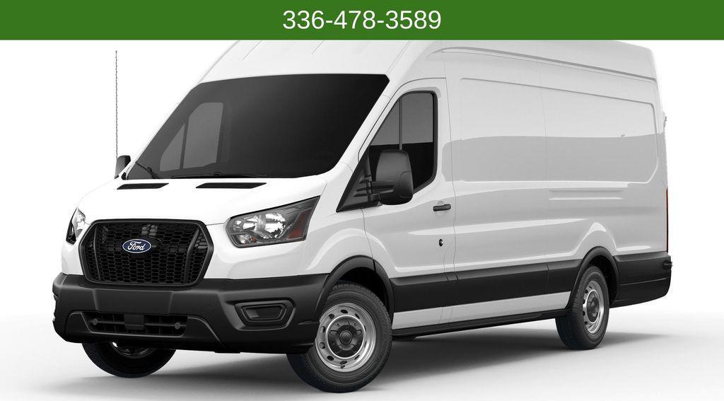 new 2026 Ford Transit-350 car, priced at $58,695