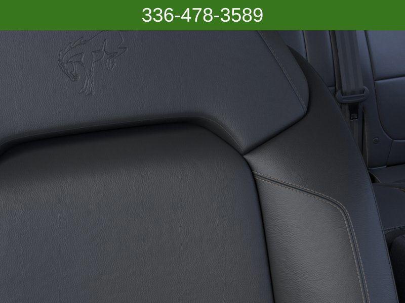 new 2026 Ford Bronco car, priced at $67,335