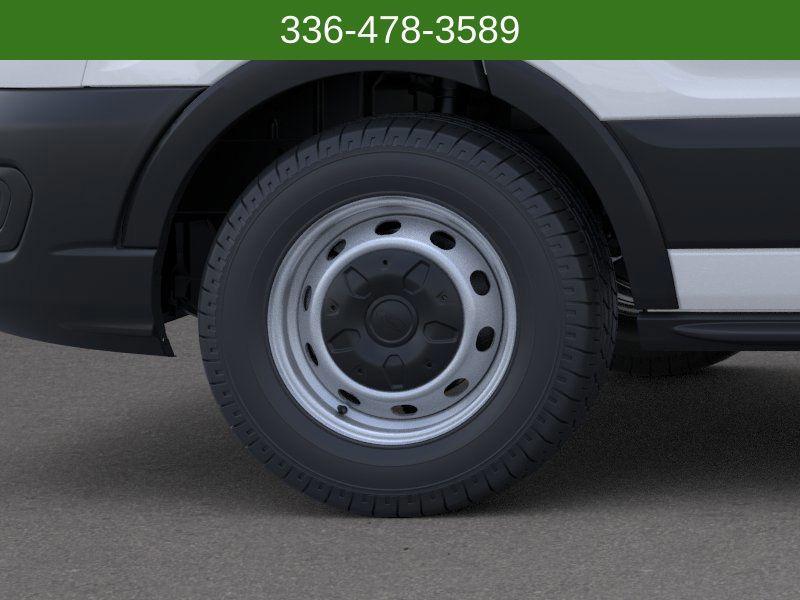 new 2026 Ford Transit-350 car, priced at $61,840