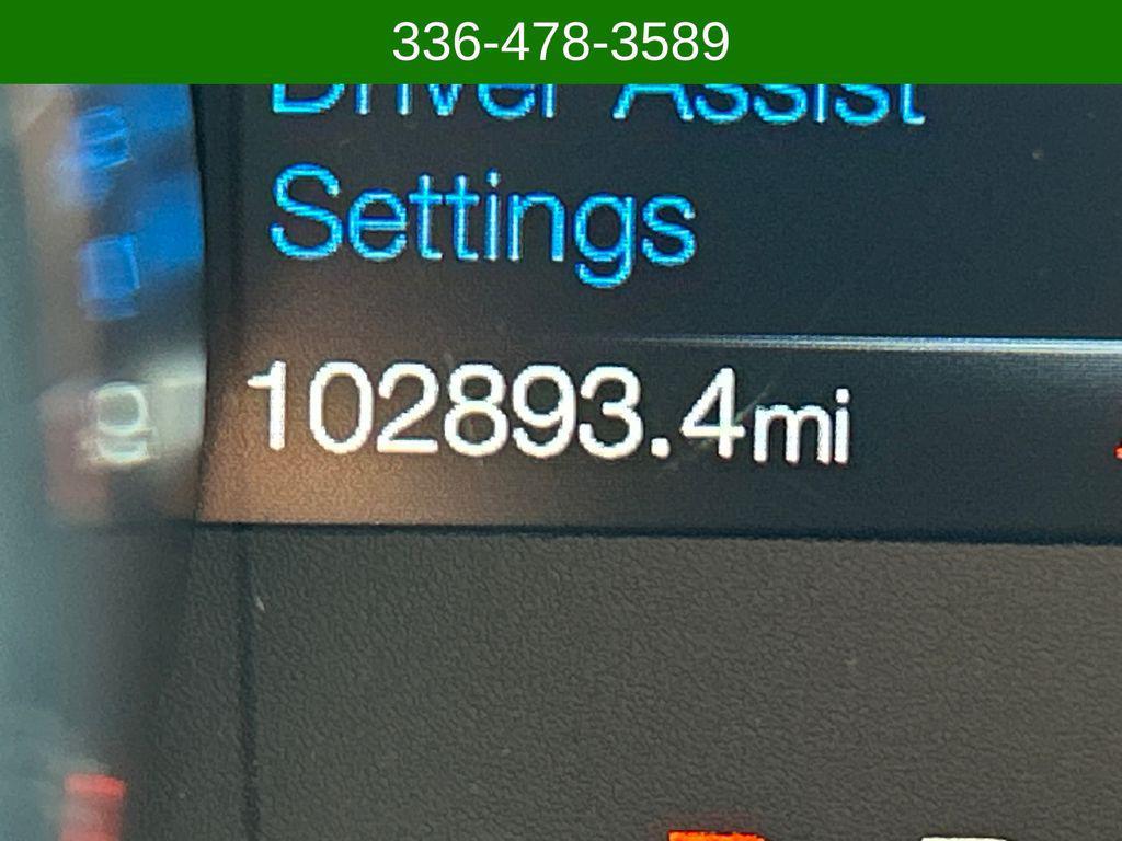 used 2021 Ford Mustang car, priced at $15,698