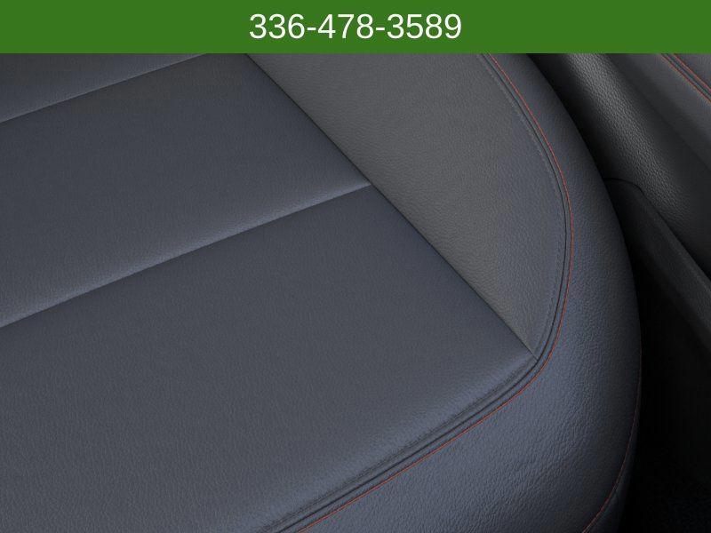 new 2026 Ford Explorer car, priced at $51,110