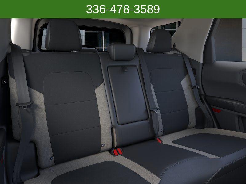 new 2026 Ford Bronco Sport car, priced at $36,230