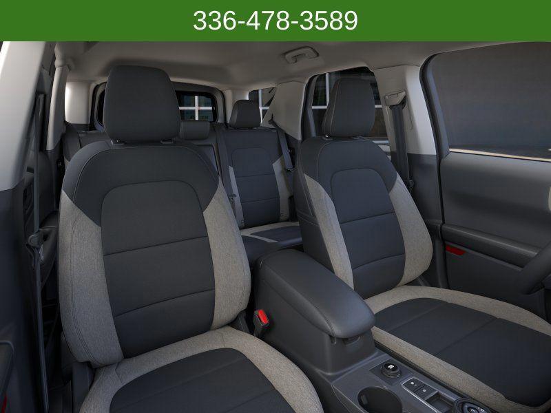 new 2026 Ford Bronco Sport car, priced at $36,230