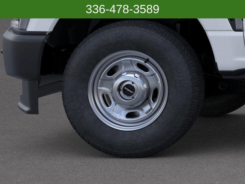 new 2026 Ford F-250 car, priced at $58,185