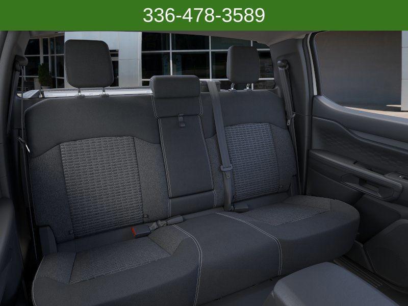 new 2026 Ford Ranger car, priced at $36,075