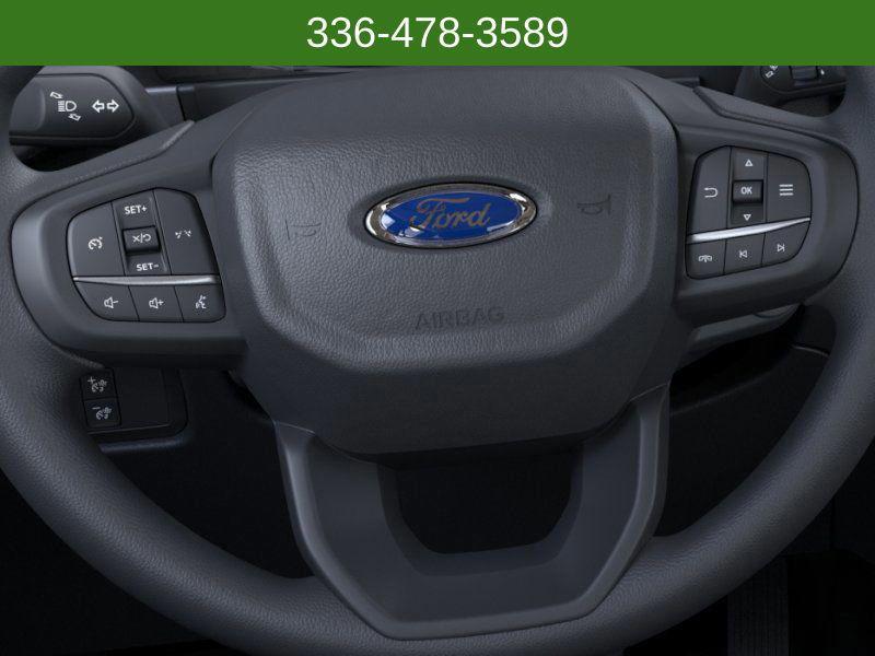 new 2026 Ford Ranger car, priced at $36,075