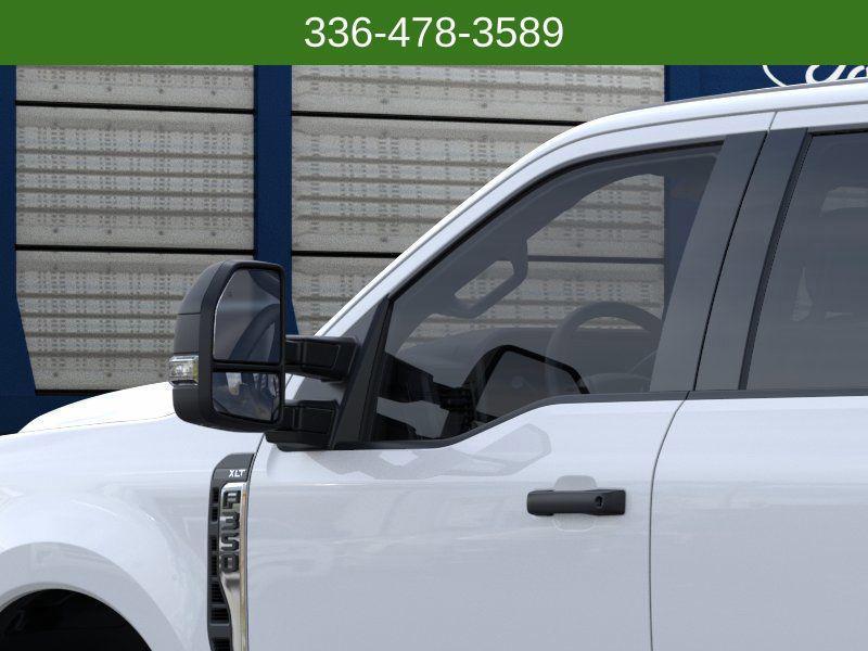new 2026 Ford F-350 car, priced at $65,005