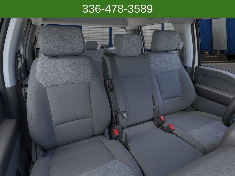 new 2026 Ford F-350 car, priced at $65,005