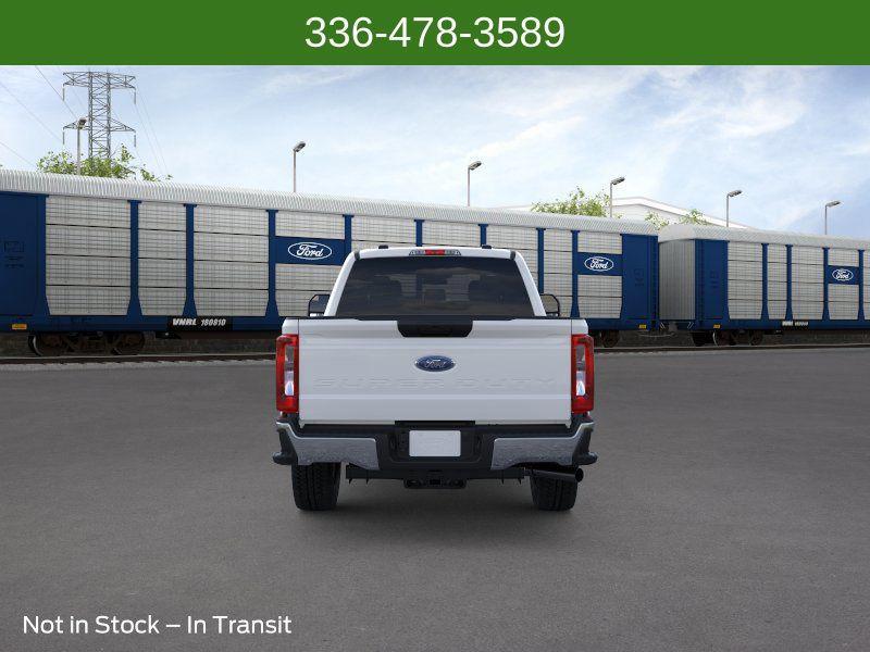 new 2026 Ford F-350 car, priced at $65,005