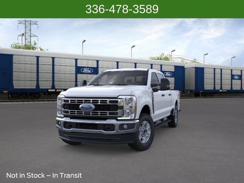 new 2026 Ford F-350 car, priced at $65,005