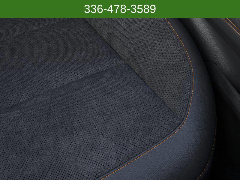 new 2026 Ford Explorer car, priced at $63,305