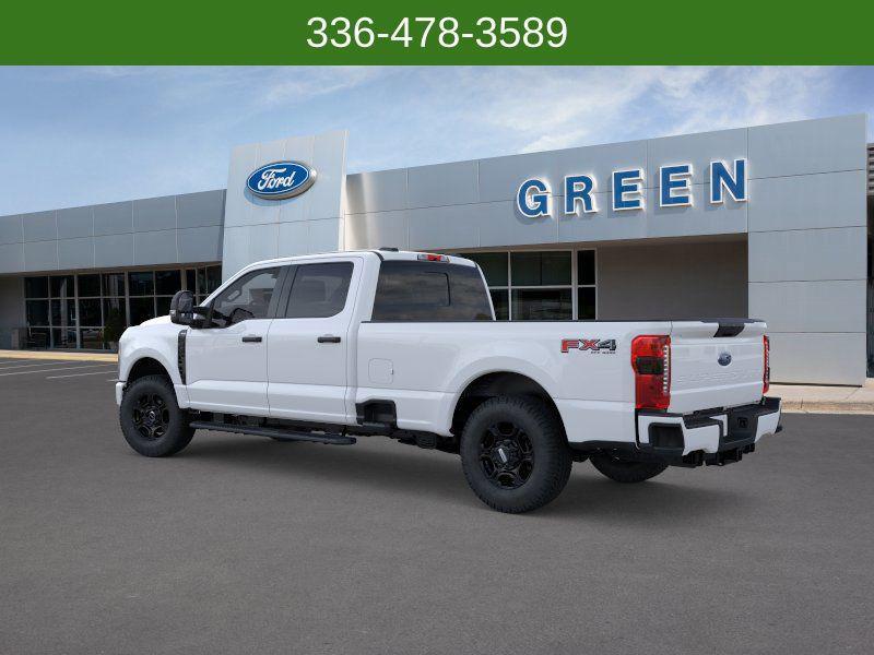 new 2026 Ford F-350 car, priced at $66,230