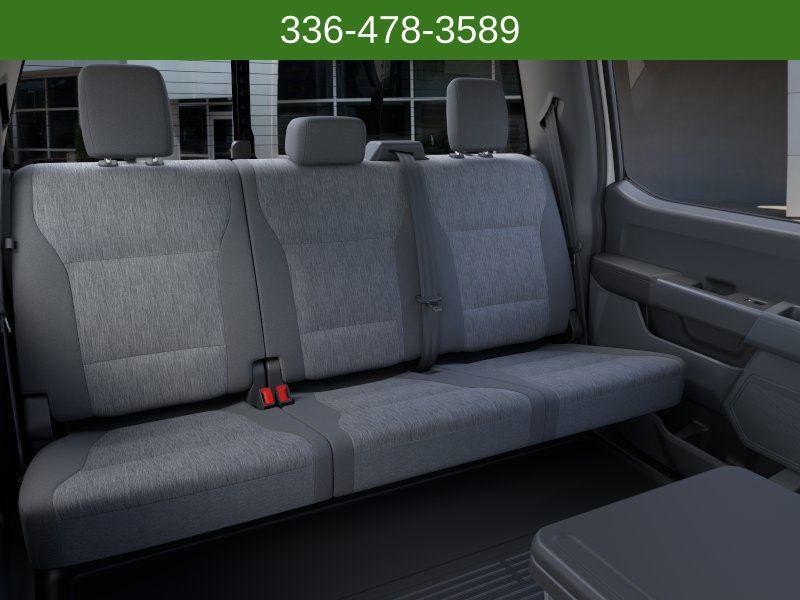 new 2026 Ford F-350 car, priced at $66,230
