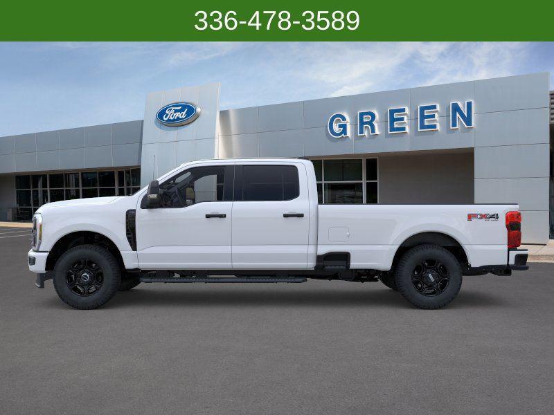 new 2026 Ford F-350 car, priced at $66,230