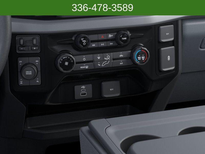 new 2026 Ford F-350 car, priced at $66,230