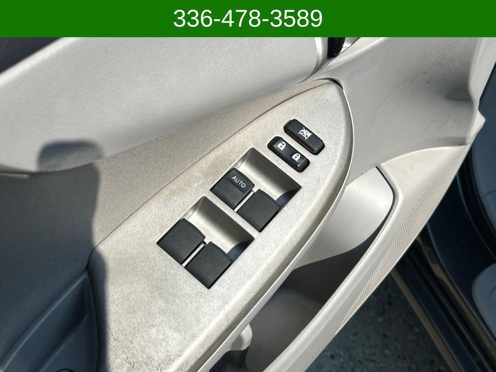 used 2013 Toyota Corolla car, priced at $12,287
