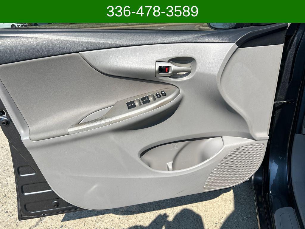 used 2013 Toyota Corolla car, priced at $12,287