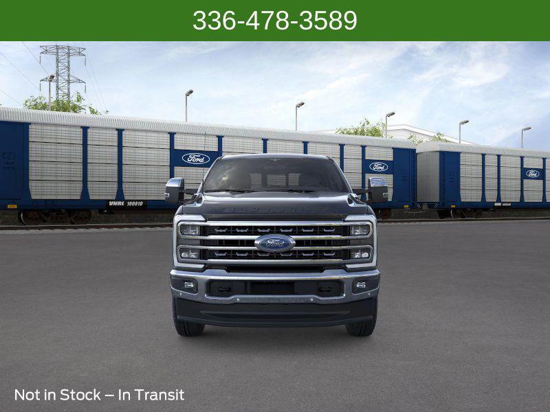 new 2026 Ford F-250 car, priced at $92,305
