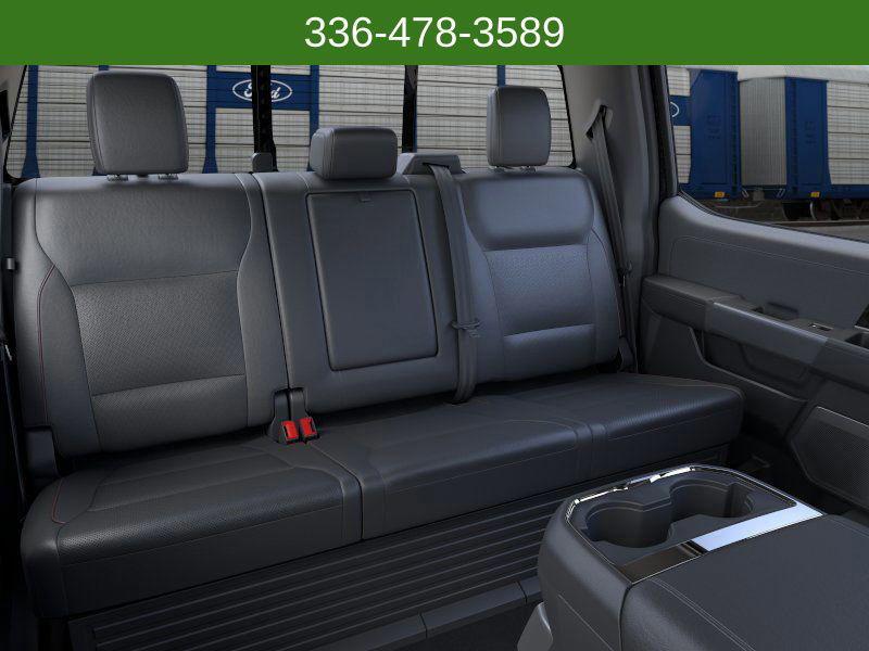 new 2026 Ford F-250 car, priced at $92,305