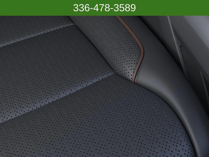 new 2025 Ford F-150 car, priced at $71,745