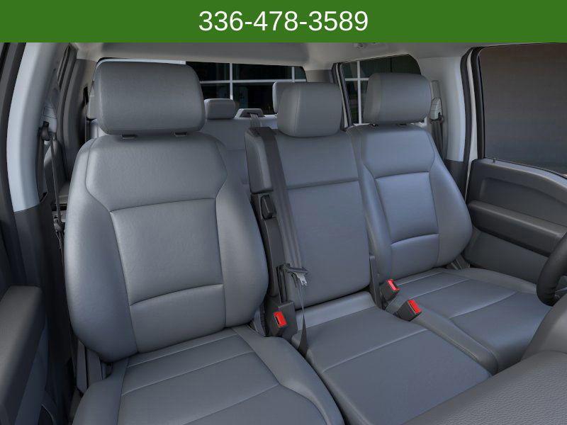 new 2026 Ford F-250 car, priced at $58,935