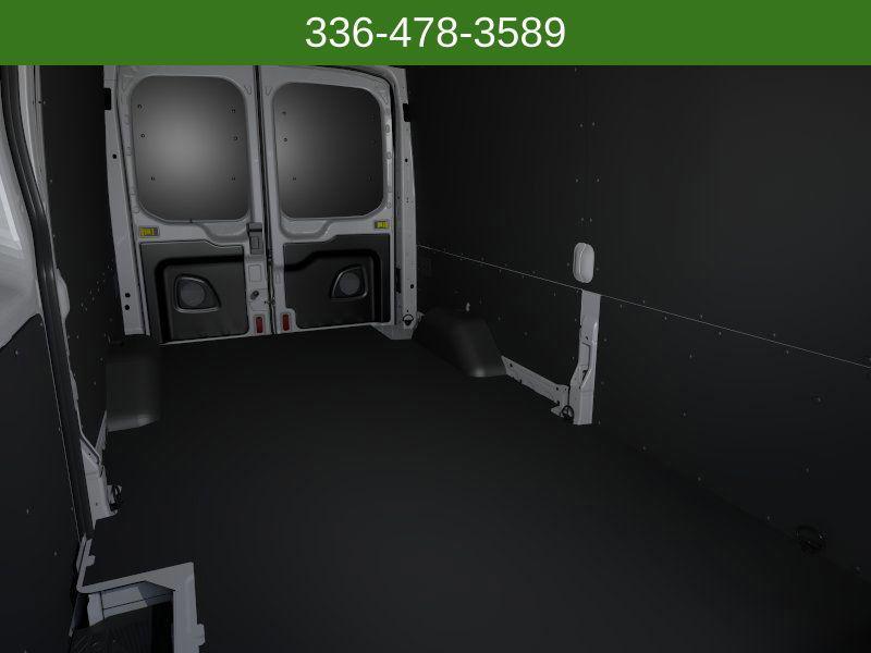 new 2025 Ford Transit-250 car, priced at $54,755