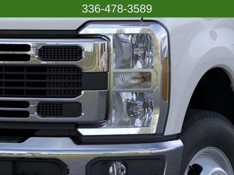 new 2026 Ford F-350 car, priced at $74,625