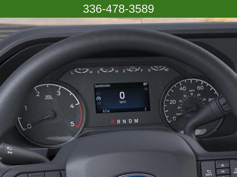 new 2026 Ford F-350 car, priced at $74,625