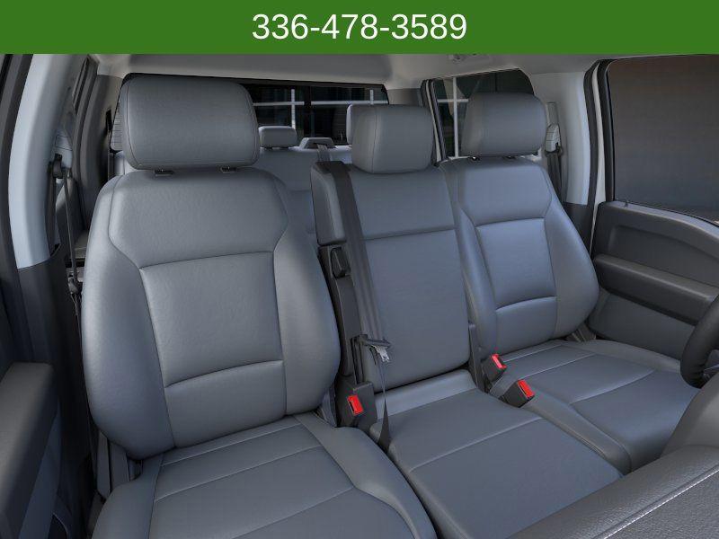 new 2026 Ford F-350 car, priced at $74,625