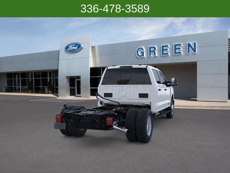 new 2026 Ford F-350 car, priced at $74,625