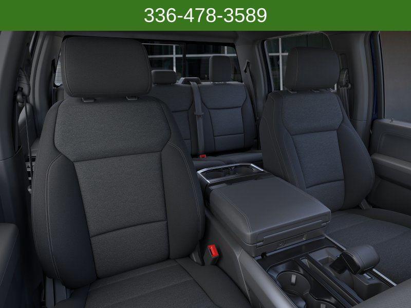 new 2026 Ford F-150 car, priced at $65,425