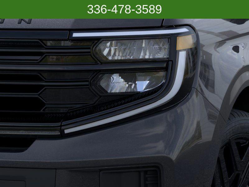 new 2026 Ford Expedition Max car, priced at $87,990