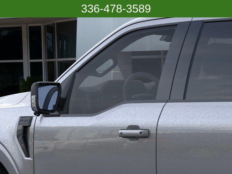 new 2026 Ford F-150 car, priced at $64,175