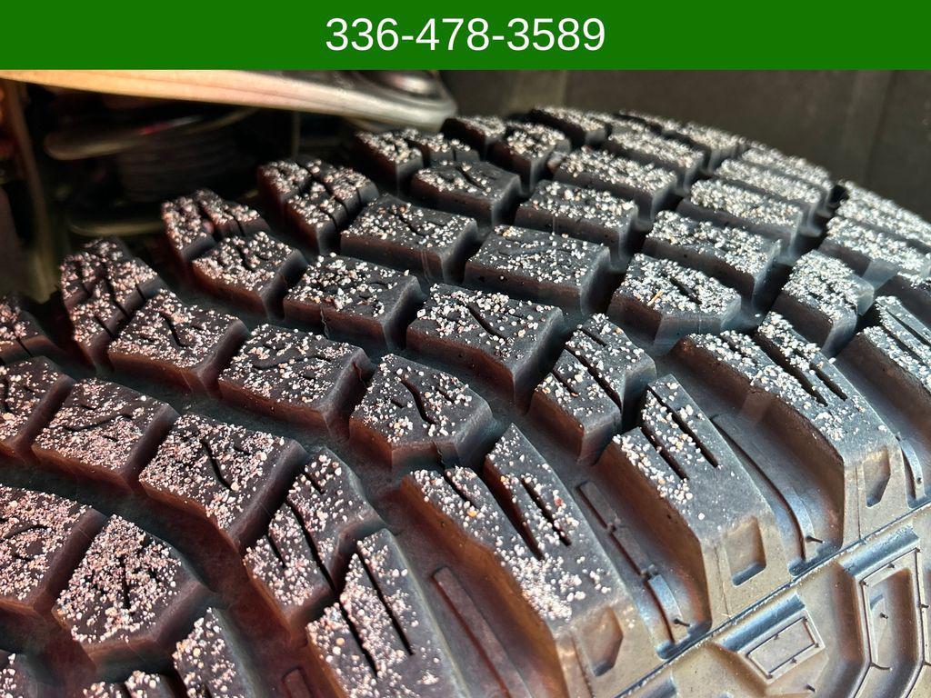 used 2023 Ford Bronco car, priced at $48,877