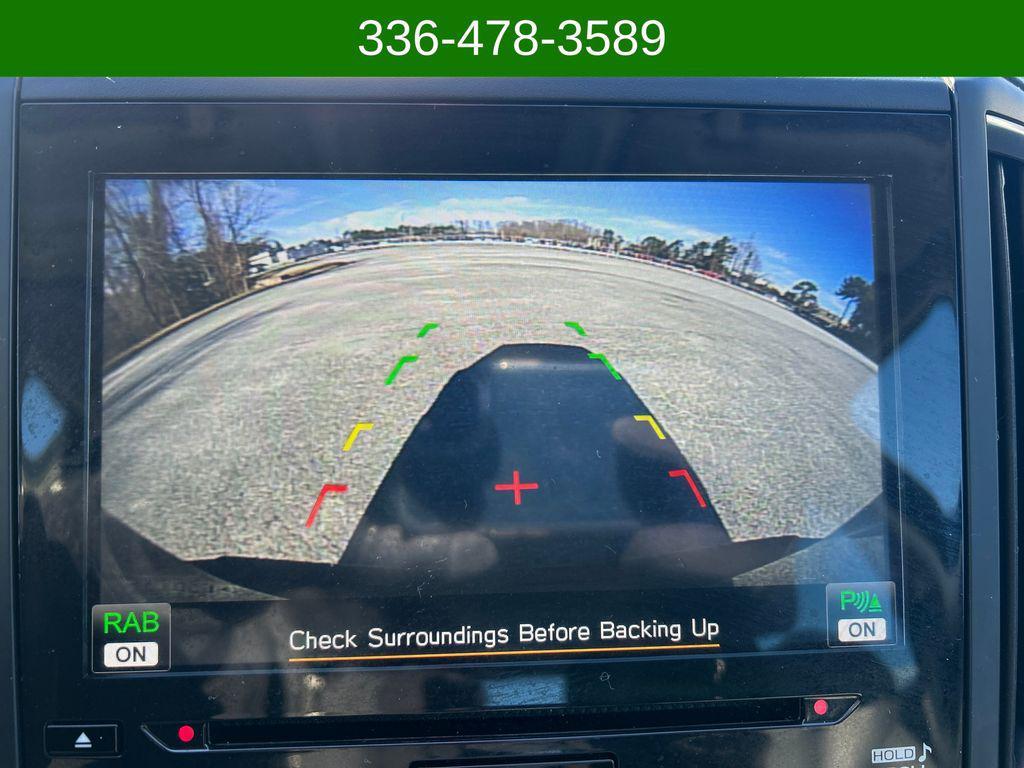 used 2023 Subaru Forester car, priced at $22,998